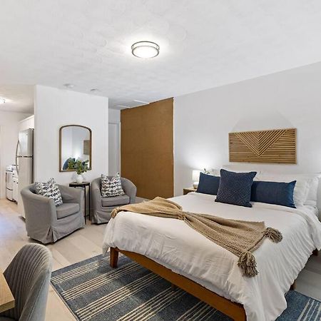 Charming Cozy Studio @ Lake Ridge Форт Лодърдейл Екстериор снимка